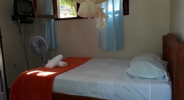 Номер Standard Pousada Casa Da Trilha