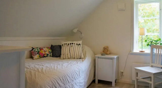 6 Person Holiday Home in Aplared-by Traum, Book Vacation Home  