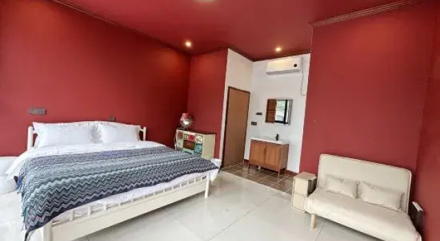 Yishu Homestay, Boek Hotel Beijing Beijing Province