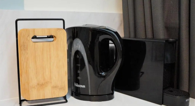 Номер Standard Sammys Lodge