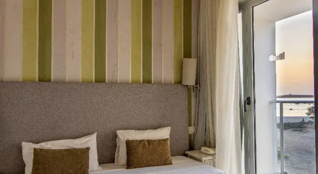 Двухместный номер Classic с балконом Ouril Hotel Agueda