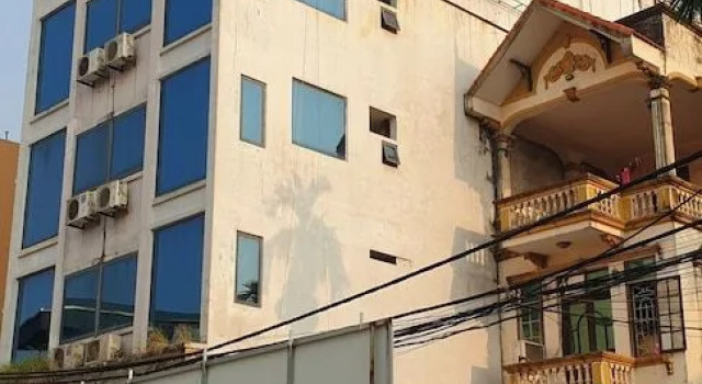 Oyo 442 Holiday Hotel