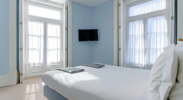 Двухместный номер Classic Lx Boutique Hotel