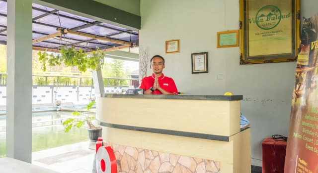 Villa Buleud by OYO Rooms