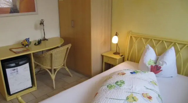Landgasthof Hotel Falken, Reserva ahora Hotel Stegen Breisgau
