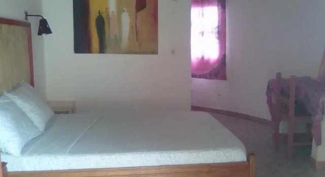 Camera Standard Hotel Le Warang