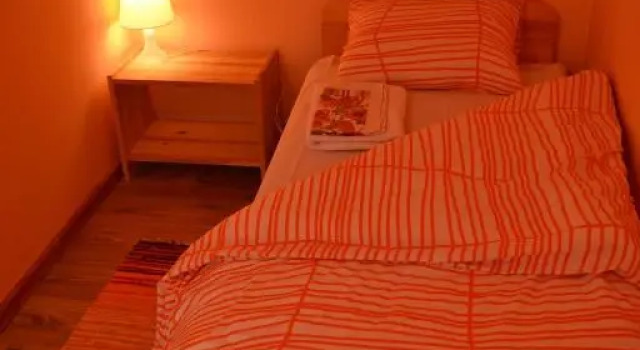 Двухместный номер Standard Guest House Magones