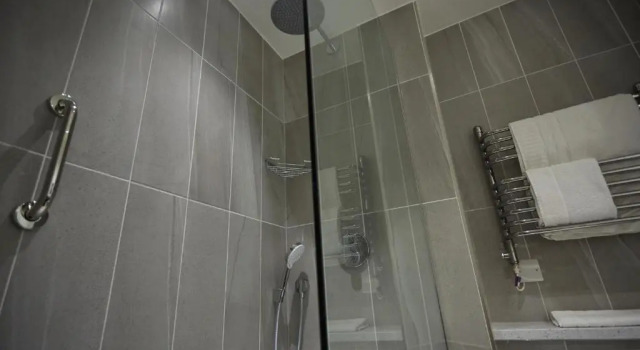 Двухместный номер Deluxe Wychwood Park Hotel and Golf Club