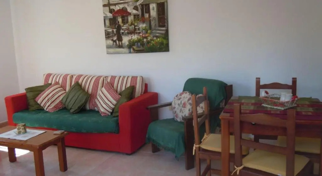 Коттедж Family Apartment 1 Bedroom With Pool View - Oasis Duna Resort