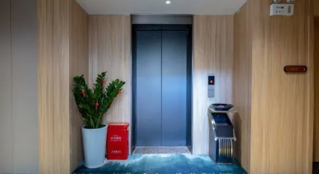 ChangChaJiChuHoTel(XingChaChinaTieJianInternationalCity), Prenota Hotel Hotel a Changsha con parcheggio, Parcheggio