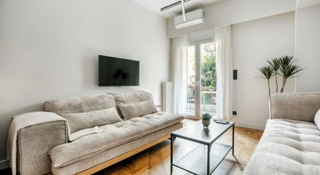 Апартаменты Belmont - 2 Bedroom Apartment in Athens