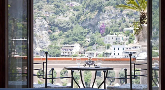 Номер Superior Villa Palumbo