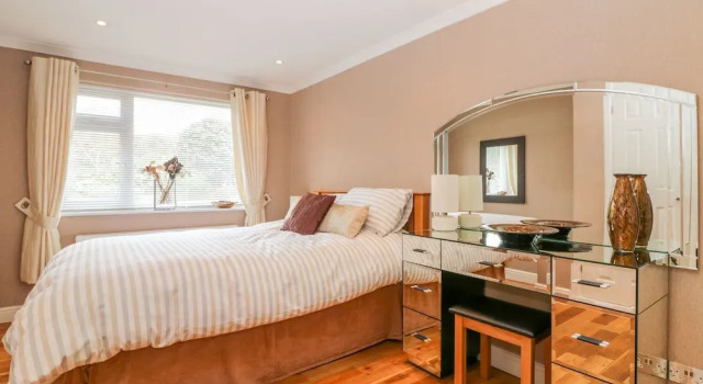 Nirod, Prenota Hotel Newton Abbot Devon