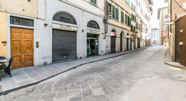 Апартаменты Wine Apartments Florence Franciacorta