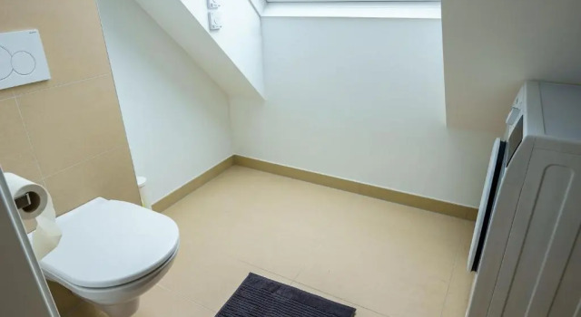 Апартаменты с 3 комнатами Vienna City Apartments Belvedere