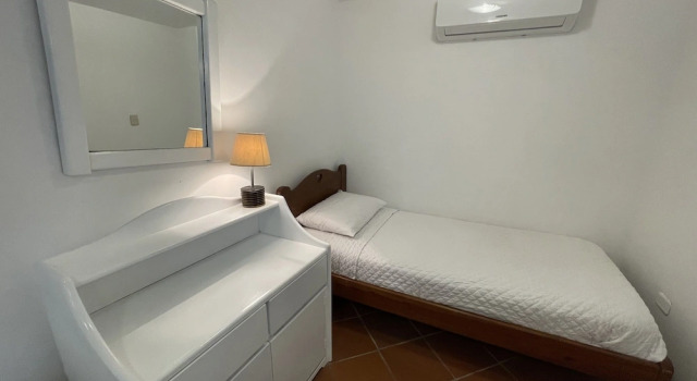 Семейный номер Standard c 1 комнатой Hosteria Punta Blanca