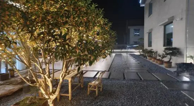 Yangxindian Homestay (Huaguoshan Scenic Area), Prenota Hotel Hotel a Jiangsu con parcheggio, Parcheggio
