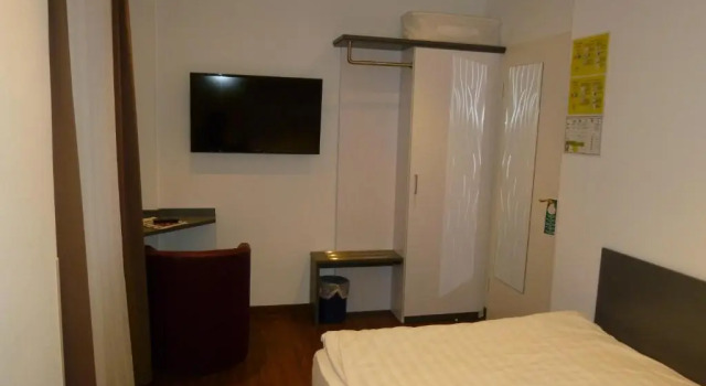 Номер Standard Hotel & Gasthaus Backmulde
