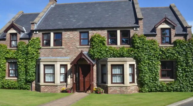 Plawsworth Hall Serviced Cottages And Apartments, Reservar Apartamento Chester-le-Street Durham