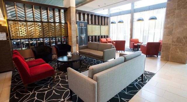 Rydges Campbelltown