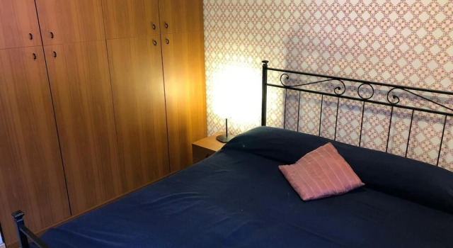 Grazia Apartment in Residence With Terrace and Pool in Ghiffa, Prenota Appartamento Appartamenti a Ghiffa, Appartamento