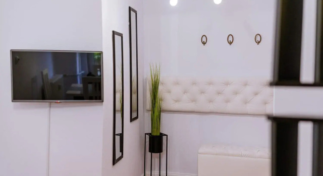 EUNICE apartament, Varaa Huoneisto Oradea 