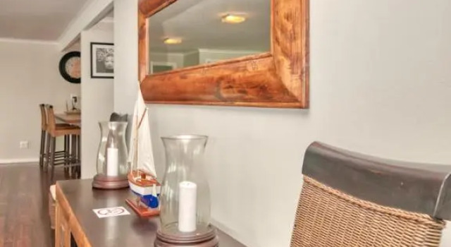 Driftwood
