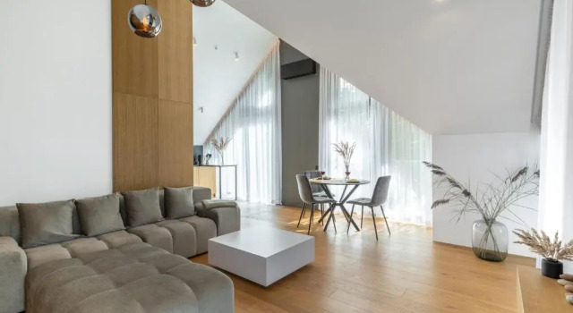 HolidayPlus Apartment, By Cohost, Boek Appartement Palanga 