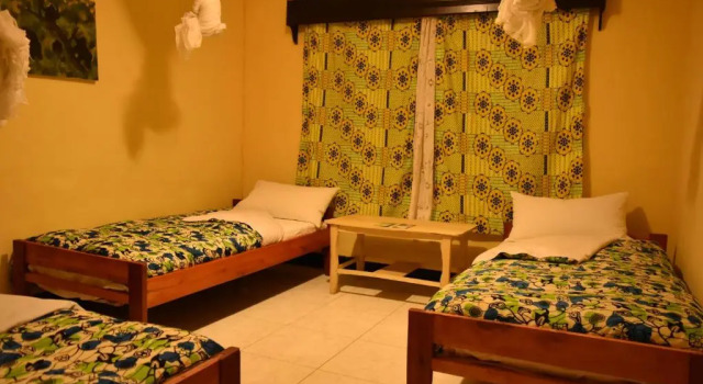 Номер Standard Pearl Guest House