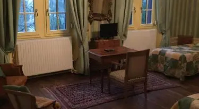 Le Manoir de La Gravière, Reservar Hotel Mouzon 
