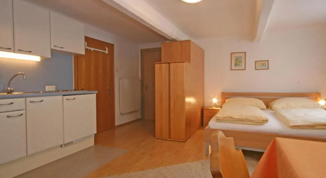 Appartements Schwaiger, Đặt Căn hộ Căn hộ ở Styria, Căn hộ
