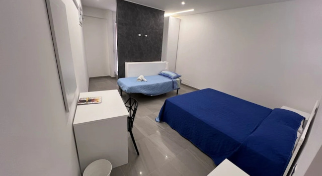 Номер Comfort Le Camere dell'Emiro 2