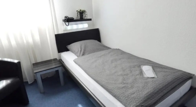 Номер Classic Hotel Garni Alt Büttgen