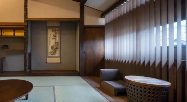 Obama Machiya Stay, Rezervovat Hotel Obama Fukui