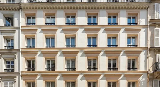Le White by Sweett, Забронировать Отель Отели Парижа 3 звезды, 3*
