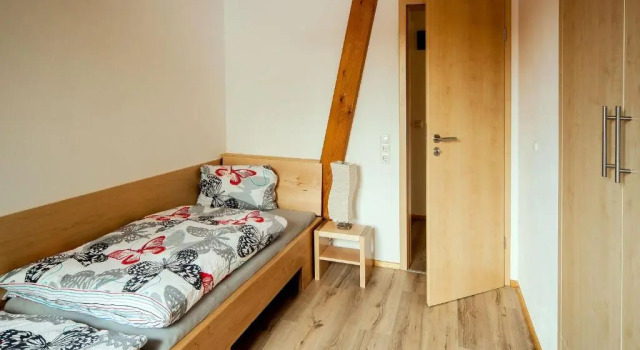 Ferienwohnung Aichem, Забронировать Отель Отели Радольфцелль 3 звезды, 3*