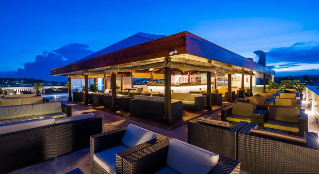 Sea Shell Port Blair, Rezerwuj Hotel Port Blair Andaman Islands