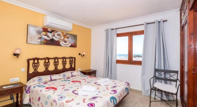 Villa Sa Torreta, Reserva ahora Villa Son Bou Menorca