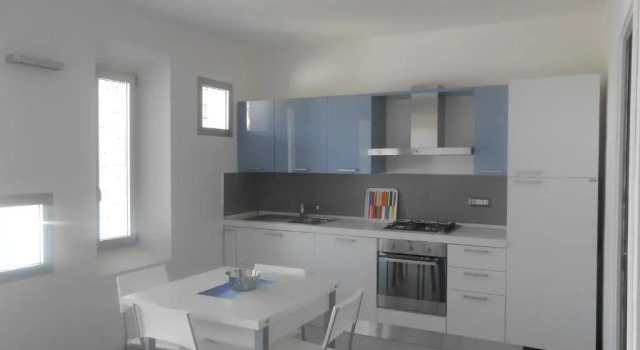 Апартаменты с 2 комнатами Residence LAncora