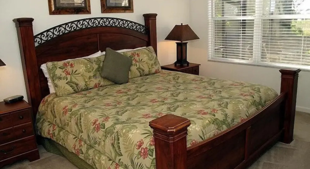 Ov2484 - Windsor Hills Resort - 5 Bed 5 Baths Villa, Book Ferieresort Hoteller i Four Corners med pool, Swimmingpool