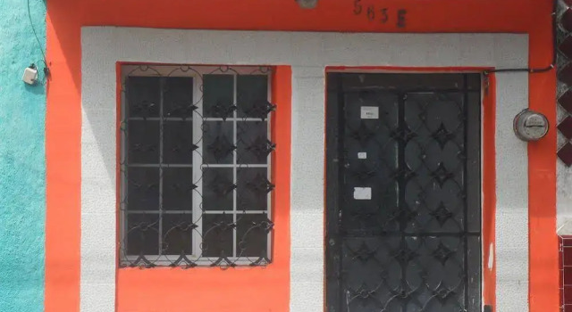 Casa Chalia