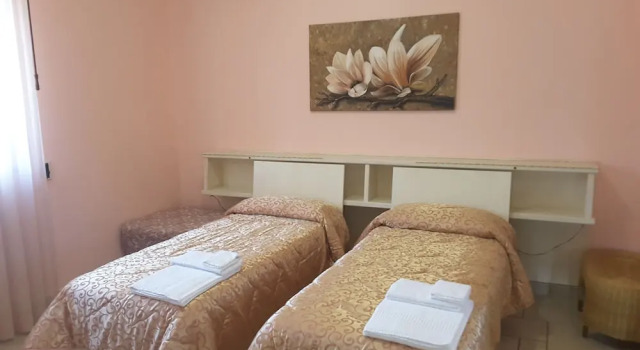 B&B Villa Vittoria, Rezervasyon Bed and Breakfast Maglie Salento