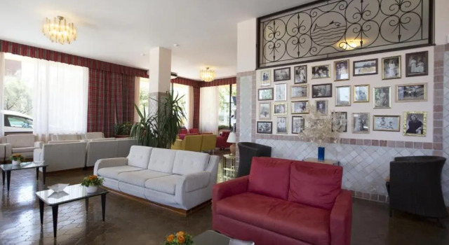 Hotel Mediterraneo