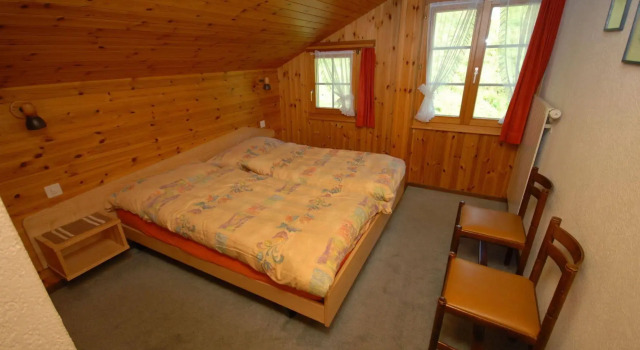 Chalet Alpenruh, Забронировать Шале Зас-Фе Saastal