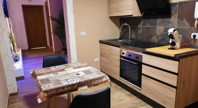 Апартаменты Suite Natura Bed&Beauty SPA