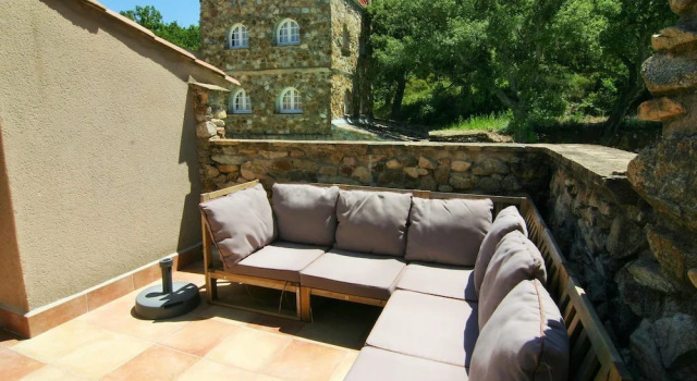 Апартаменты с 2 комнатами Hameau Des Claudins
