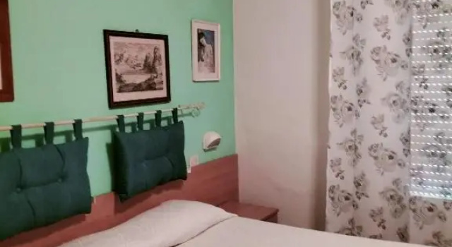 Двухместный номер Standard Hotel Nuovo Centrale
