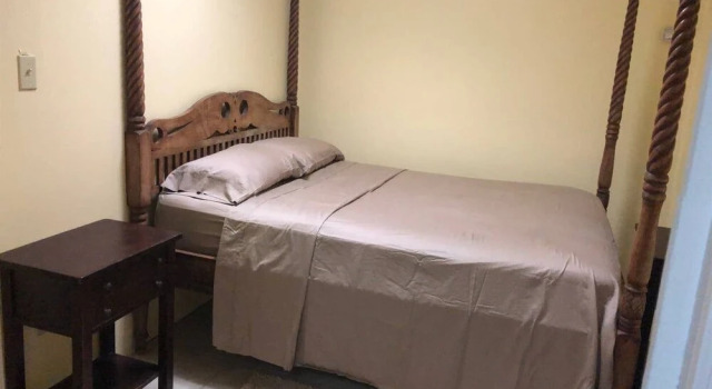 Nature's Comfortable Suite, 预订 酒店 伦敦东区 英属维尔京群岛