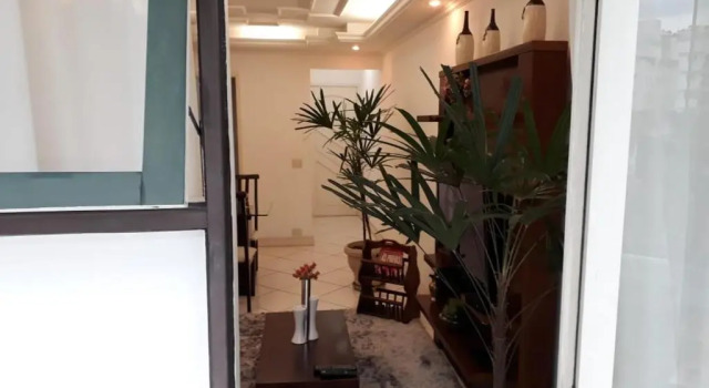 Apartamento Parque das Palmeiras