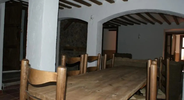 Casa Rural Tio Emilio, Book Hotel Bienservida Castilla-La Mancha